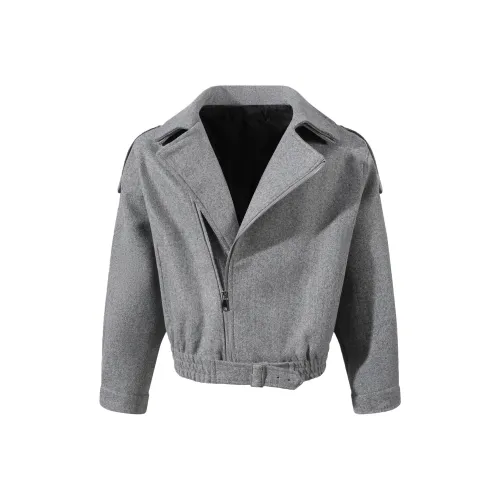 SIRYIN SPACE Унисекс Пуховики