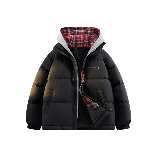 AULDEY Унисекс Пуховики