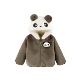 Хаки (с флисовой подкладкой)