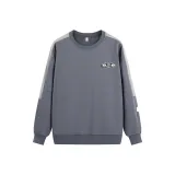 Серый [Стандартный/Съемный Бренд Брошь]