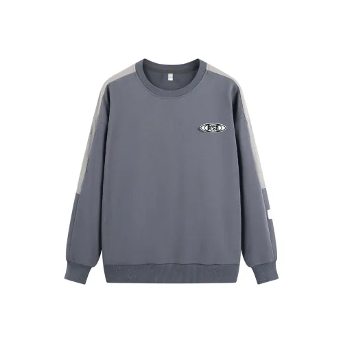 SAME FLOW Унисекс Свитшоты