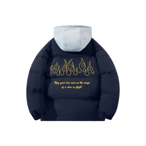 One-Man Down Puffer Unisex