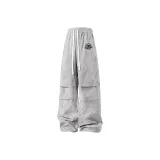 Светло-серый