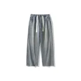 Винтажный синий