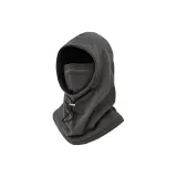 Темно-серый