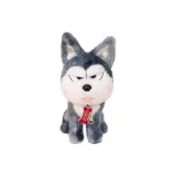 Доха Кукла, Серый