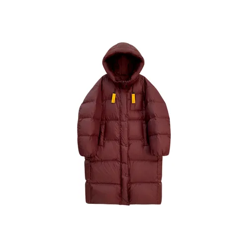 KZOON STUDIO Пуховик Женские