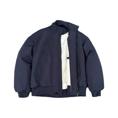 DEMAVIE Унисекс Пуховики