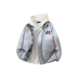 Лунно-голубой