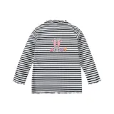 Чёрный Белый Полосы