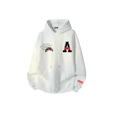 Белый [утолщенный с флисовой подкладкой]