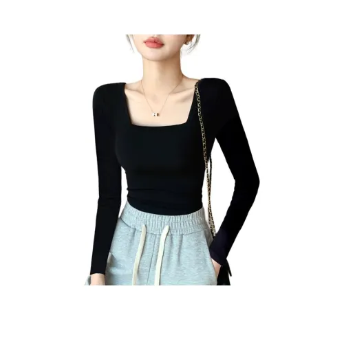 La Chapelle Женские T-рубашки