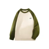 Абрикос Зеленый