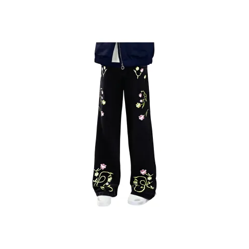 SXSY Унисекс Джинсы