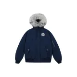 Темно-синий