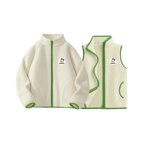 BOBDOG Повседневная спортивная одежда комплект из 2 предметов детский