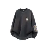 Темно-серый