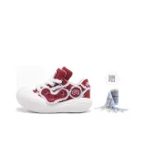 Бело-красный