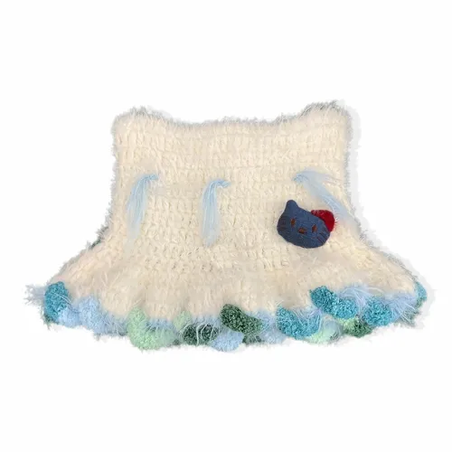 Infinite Bunny Полиэстер Шапки-бини Унисекс