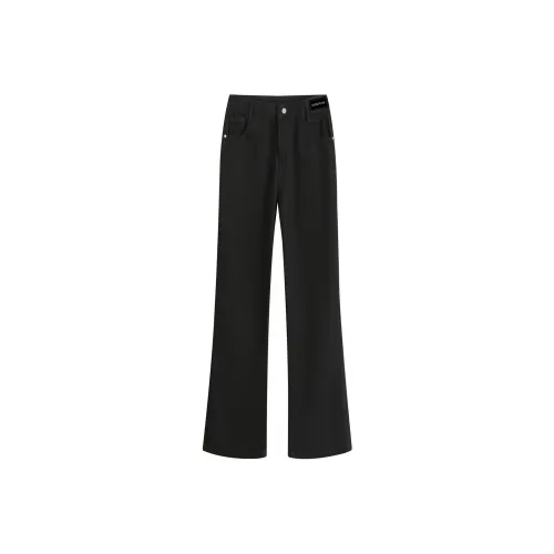 SOIE Унисекс Джинсы