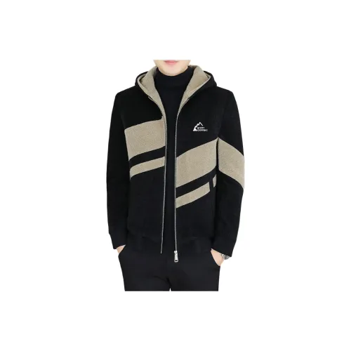 JIUDIIMAN Мужские куртки