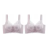 Лотосовый фиолетовый + Лотосовый фиолетовый