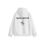 Белый с флисовой подкладкой