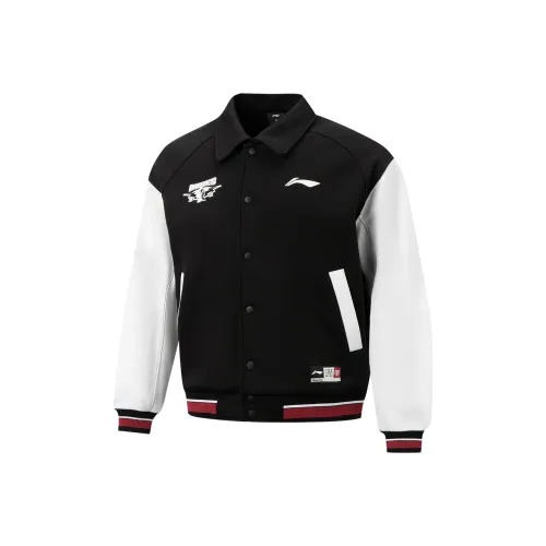 Лайнер Professional Basketball Series Куртки Пальто Мужской