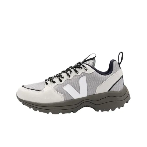 VEJA Venturi Low Топ Повседневная обувь Унисекс Белый