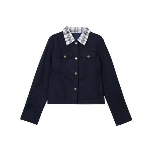 BABUGGE Изображение Цвет Унисекс Куртки