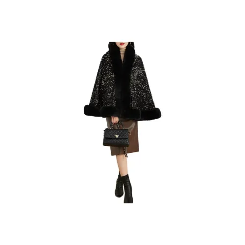 Fele.d Женские Плащи