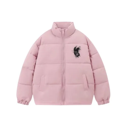 Amyway Женские пуховики