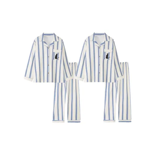 JINGYINGLUAN Унисекс Пижамные комплекты