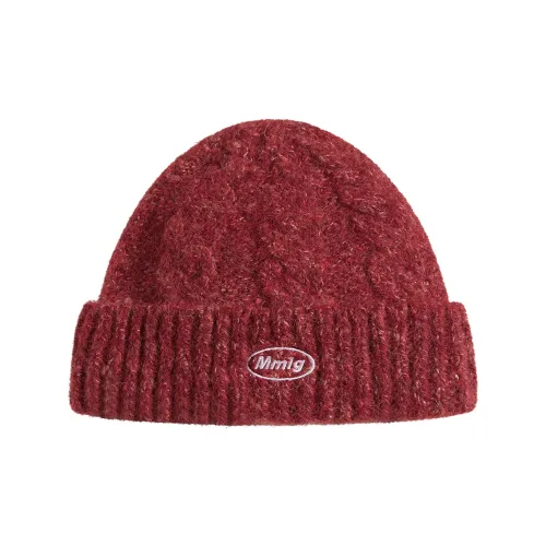 MMLG Beanies Унисекс