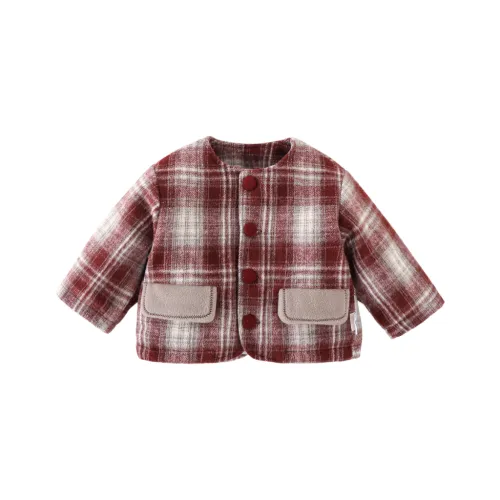 GOYN Хлопковый пуховик для малышей и детей дошкольного возраста