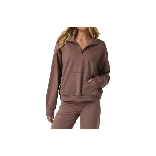 Vuori Женские Свитшоты