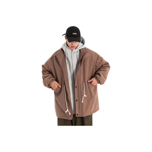 LH HOMME Унисекс Пуховики