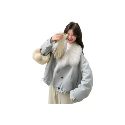 CHUNSHIMAN Женские парки