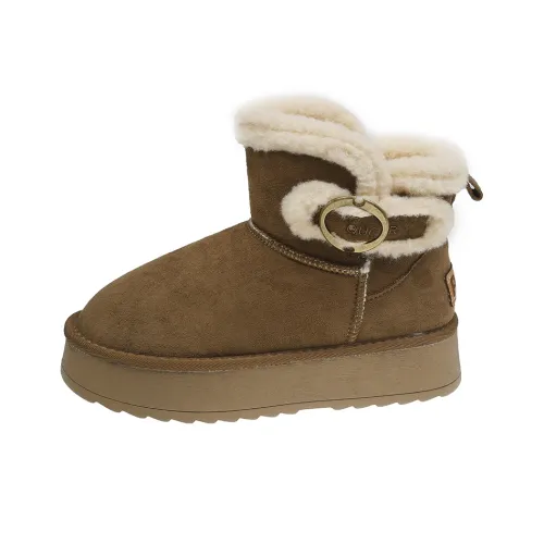 CIELMODE Сноубутсы Женские