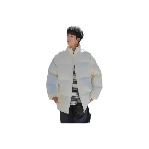 LH HOMME Унисекс Пуховики