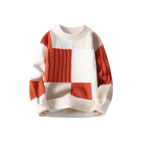 HALEBOSS Унисекс Свитера