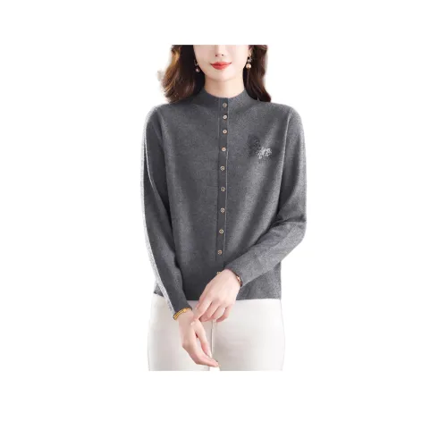 H YXIANG Женские Свитера