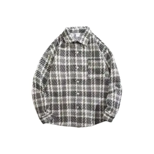 NEO IS ONE Унисекс Куртки