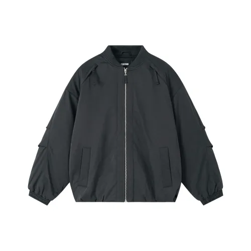 RO11ROCKET x STAFFPICK Куртка Унисекс