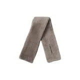 Темно-кофейный