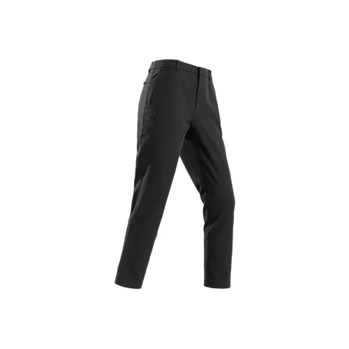 Under Armour Вязаные Тренировочные Брюки Мужские