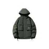 Темно-зеленый