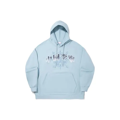 Подкладка Forget ME not синий унисекс свитшоты