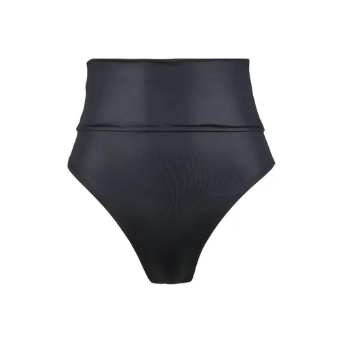 SEAFOLLY Черные Женские Бикини