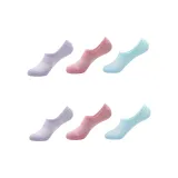 Фиолетовый 2 упаковки, Розовый 2 упаковки, Светло-синий 2 упаковки